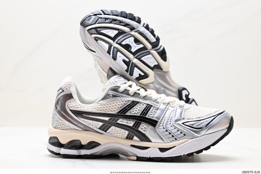 Asics Shoes